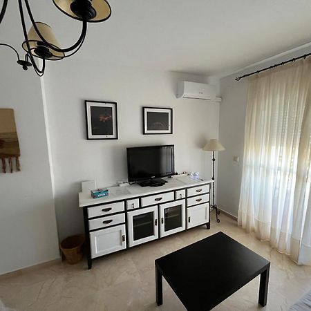 Apartamento Pinares Del Portil A Pie De Playa Buitenkant foto
