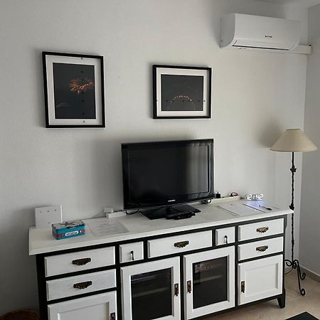 Apartamento Pinares Del Portil A Pie De Playa Buitenkant foto