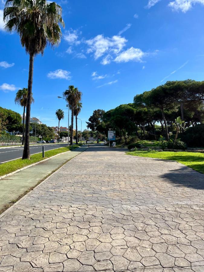 Apartamento Pinares Del Portil A Pie De Playa Buitenkant foto