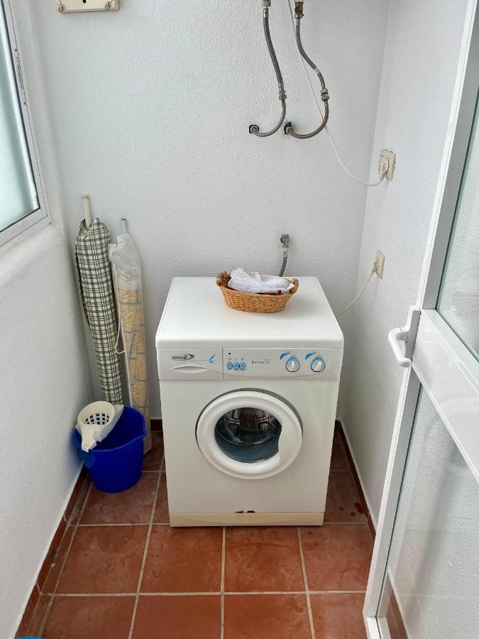 Apartamento Pinares Del Portil A Pie De Playa Buitenkant foto