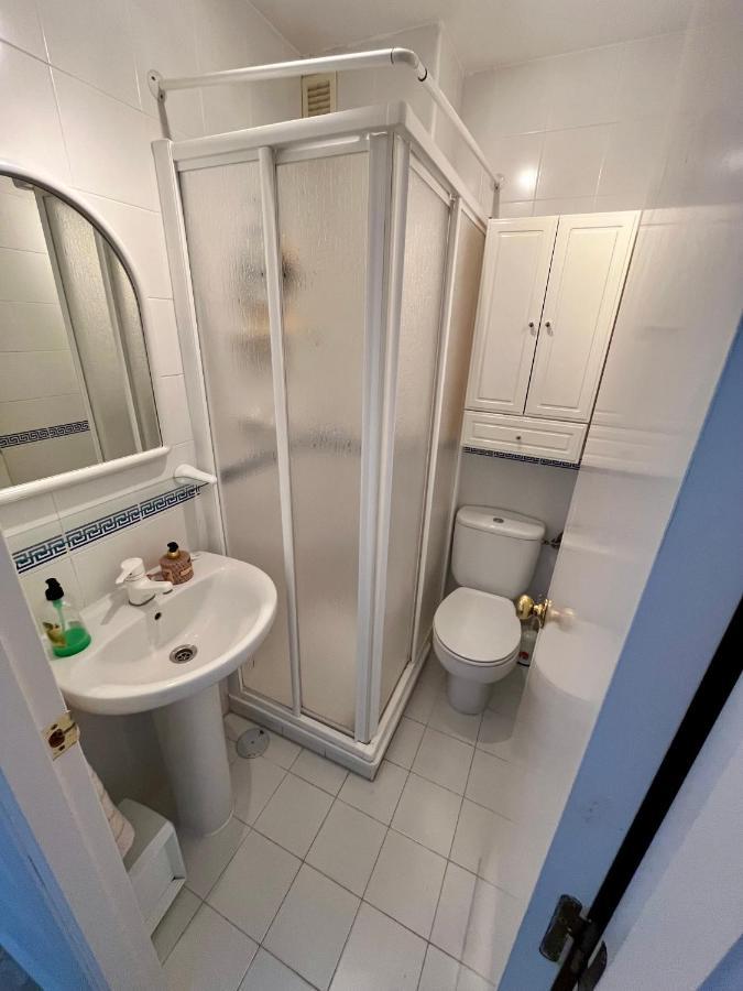 Apartamento Pinares Del Portil A Pie De Playa Buitenkant foto