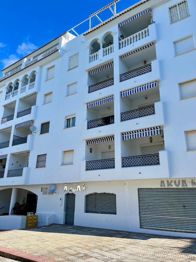Apartamento Pinares Del Portil A Pie De Playa Buitenkant foto