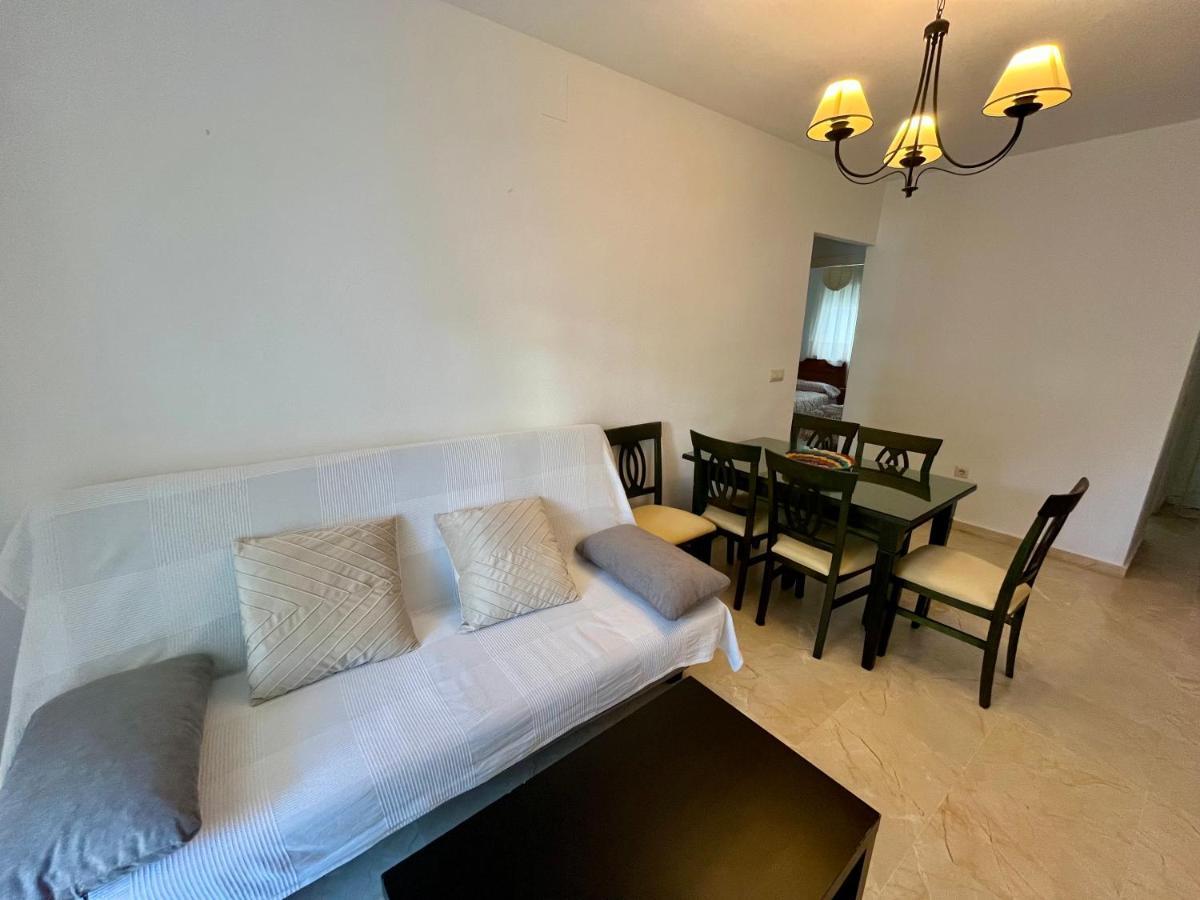 Apartamento Pinares Del Portil A Pie De Playa Buitenkant foto
