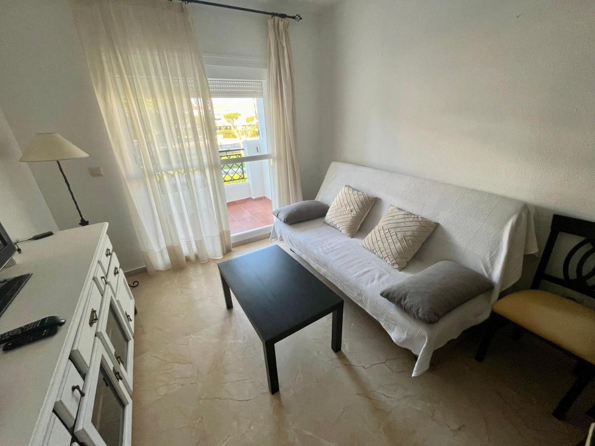 Apartamento Pinares Del Portil A Pie De Playa Buitenkant foto