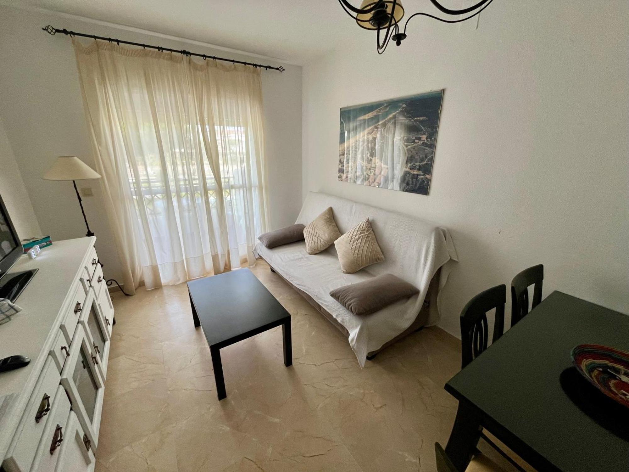 Apartamento Pinares Del Portil A Pie De Playa Buitenkant foto