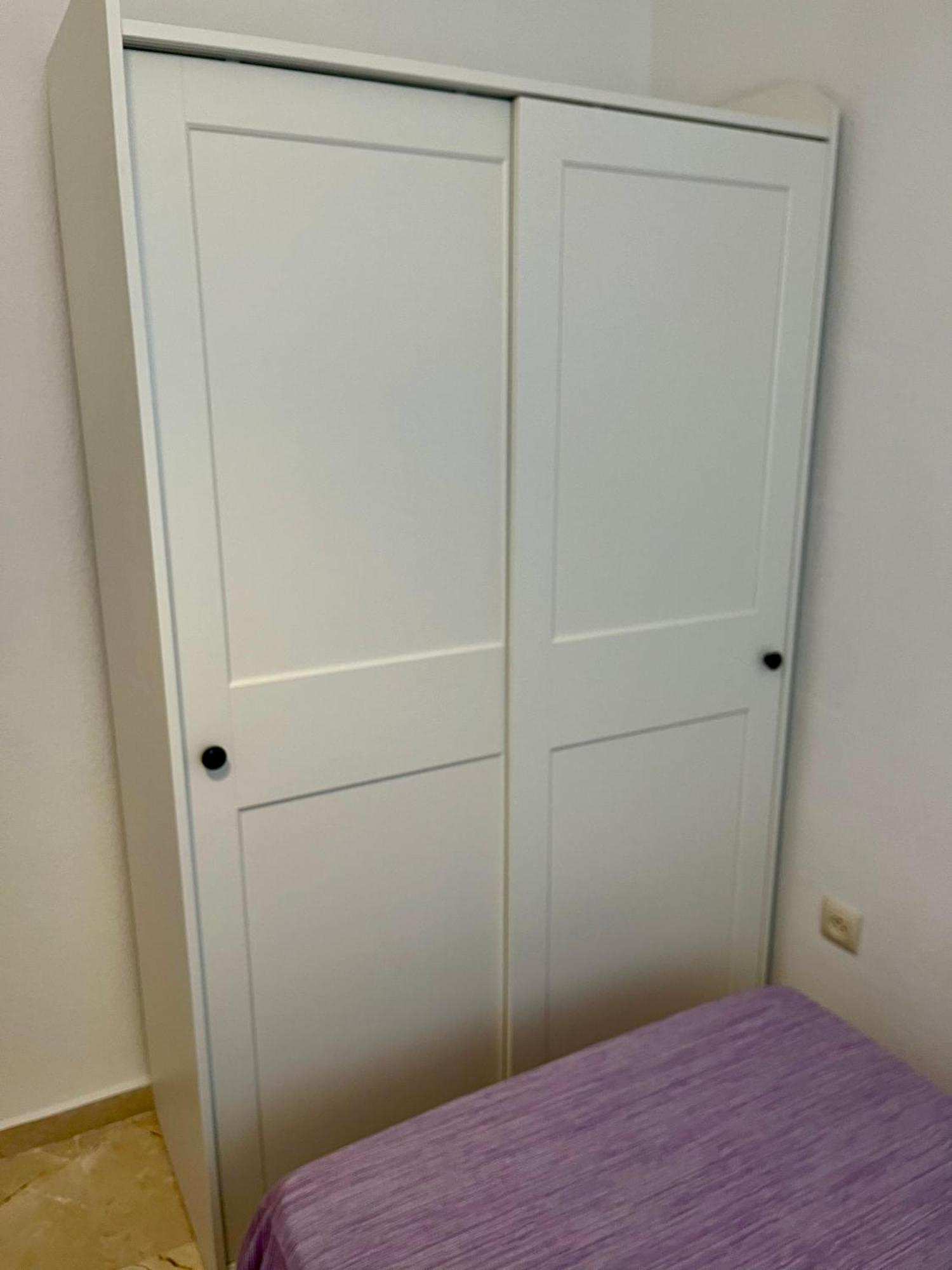 Apartamento Pinares Del Portil A Pie De Playa Buitenkant foto