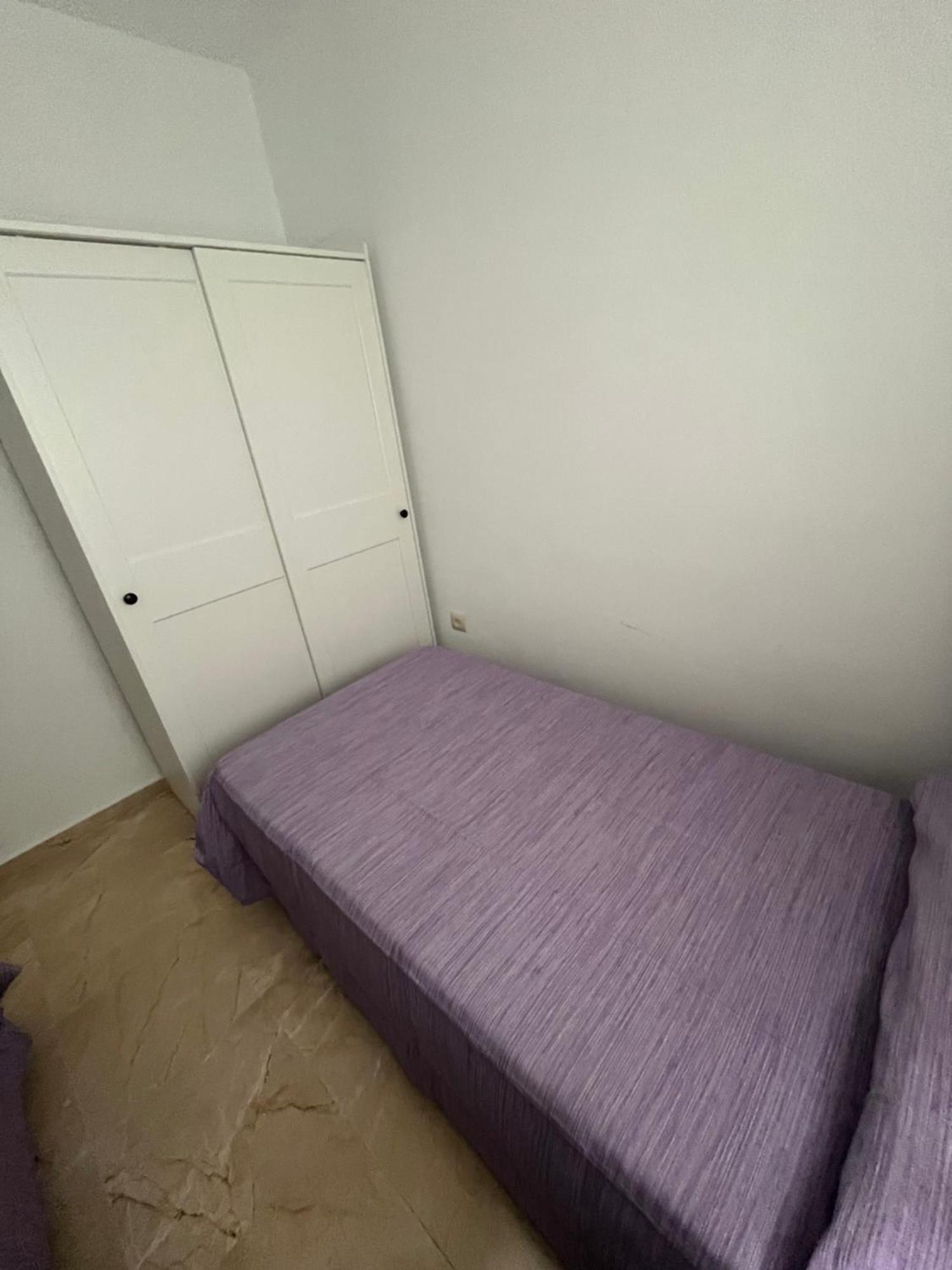Apartamento Pinares Del Portil A Pie De Playa Buitenkant foto