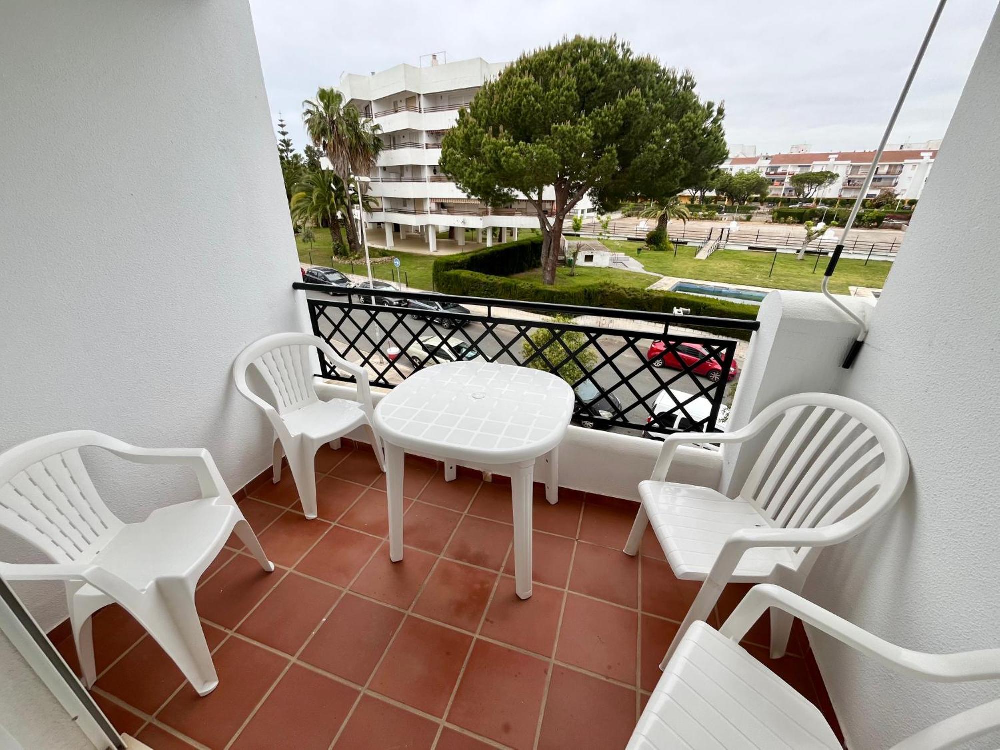 Apartamento Pinares Del Portil A Pie De Playa Buitenkant foto