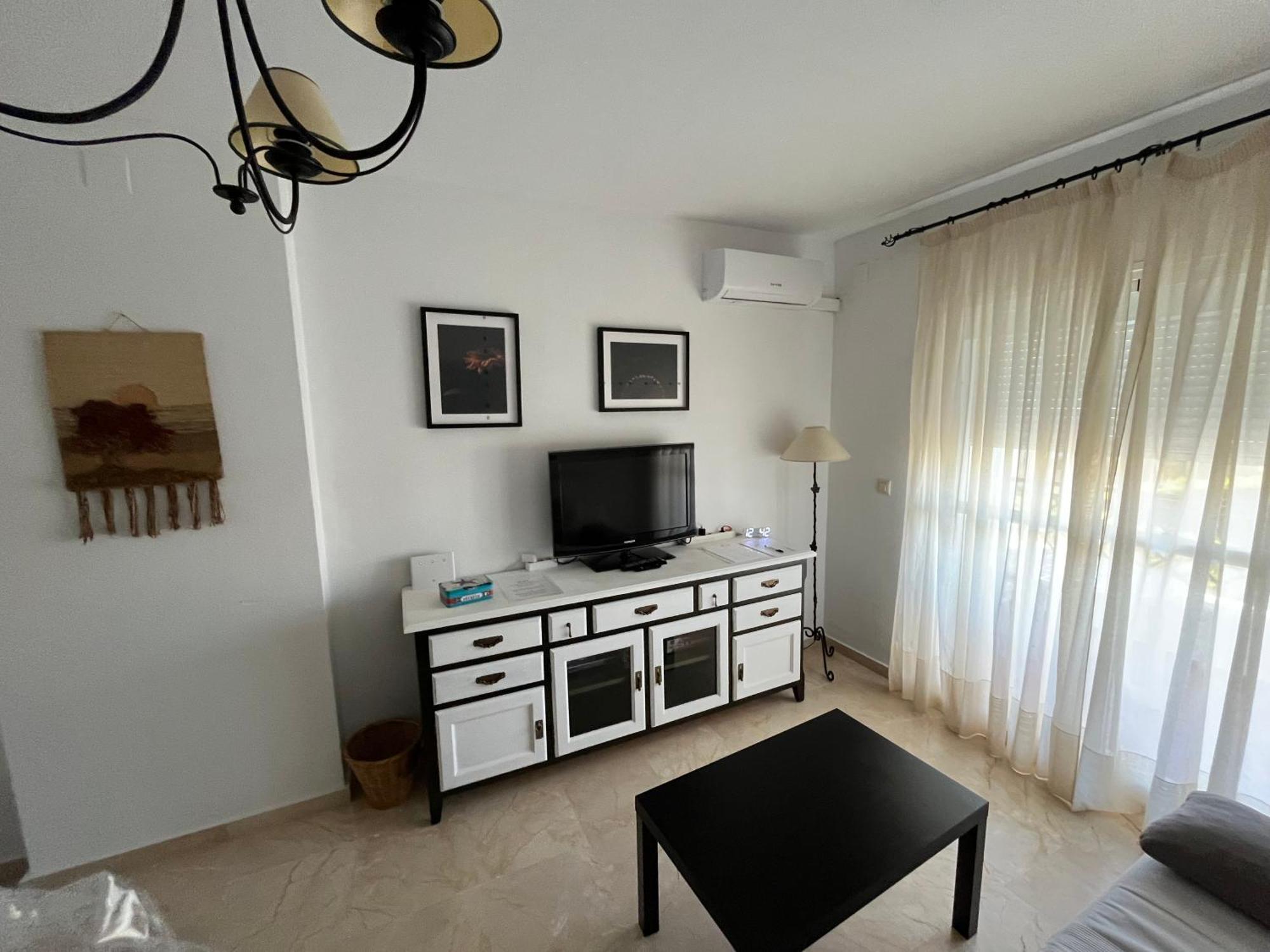 Apartamento Pinares Del Portil A Pie De Playa Buitenkant foto