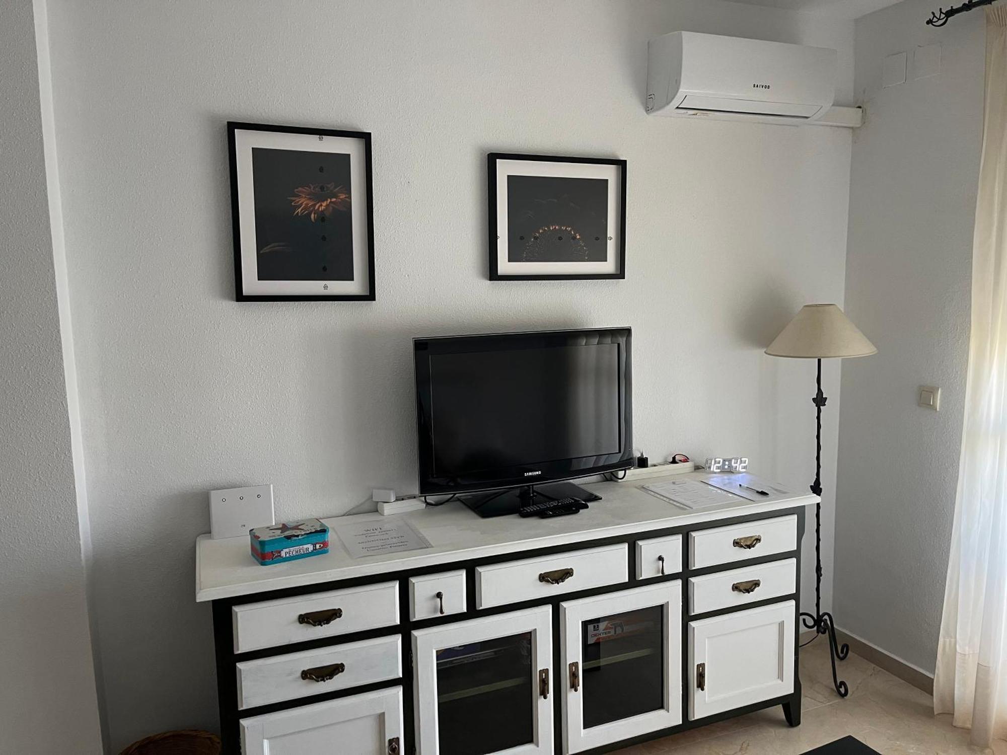 Apartamento Pinares Del Portil A Pie De Playa Buitenkant foto